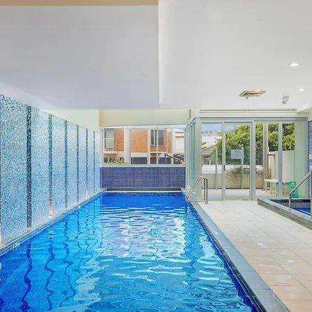 Warm Waves - Beach Pool Home Glenelg Exterior photo