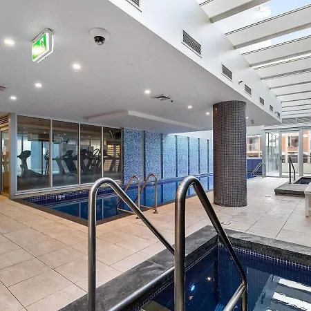 Warm Waves - Beach Pool Home Glenelg Exterior photo
