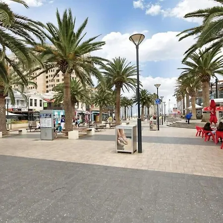Warm Waves - Beach Pool Home Glenelg Exterior photo