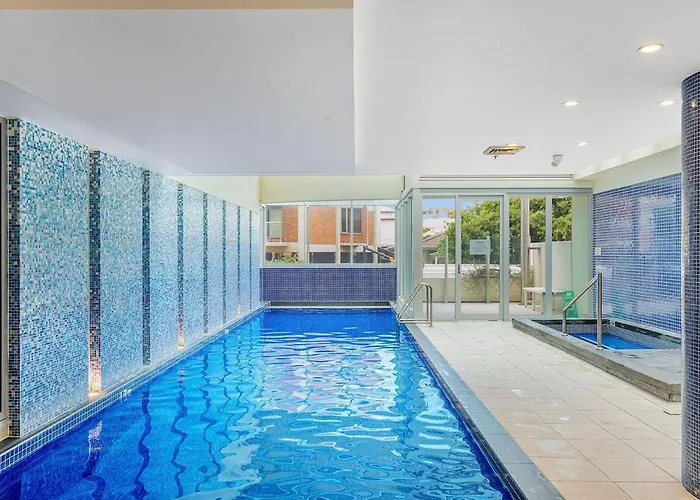 Warm Waves - Beach Pool Home