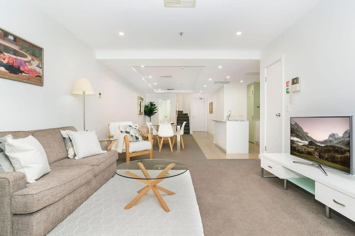Apartment Warm Waves - Pool Glenelg